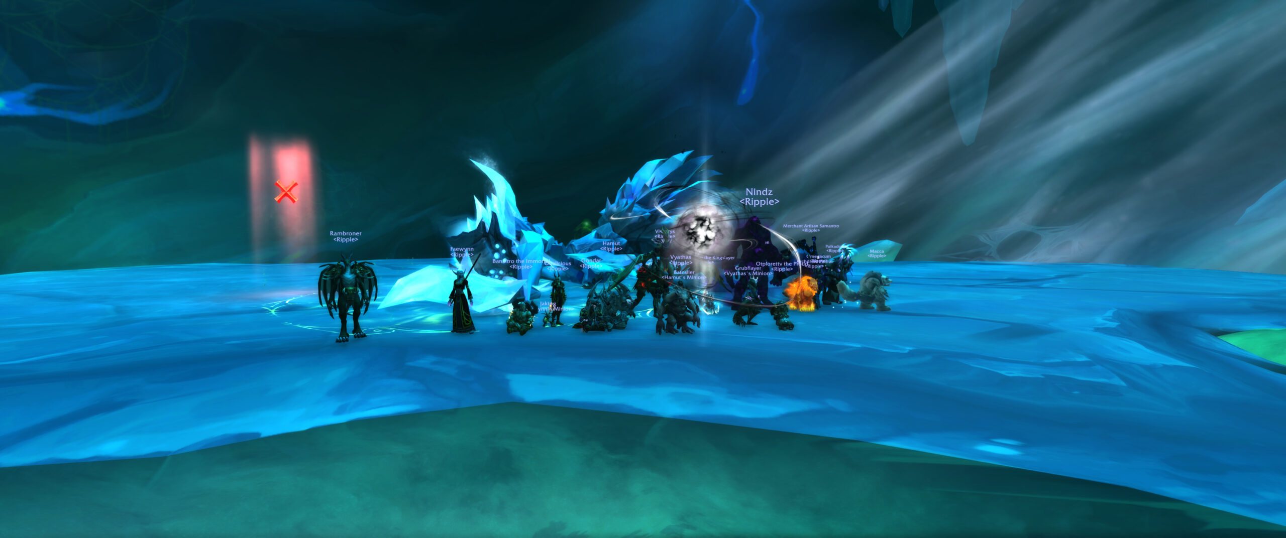 Sennarth Down! (4/8M)