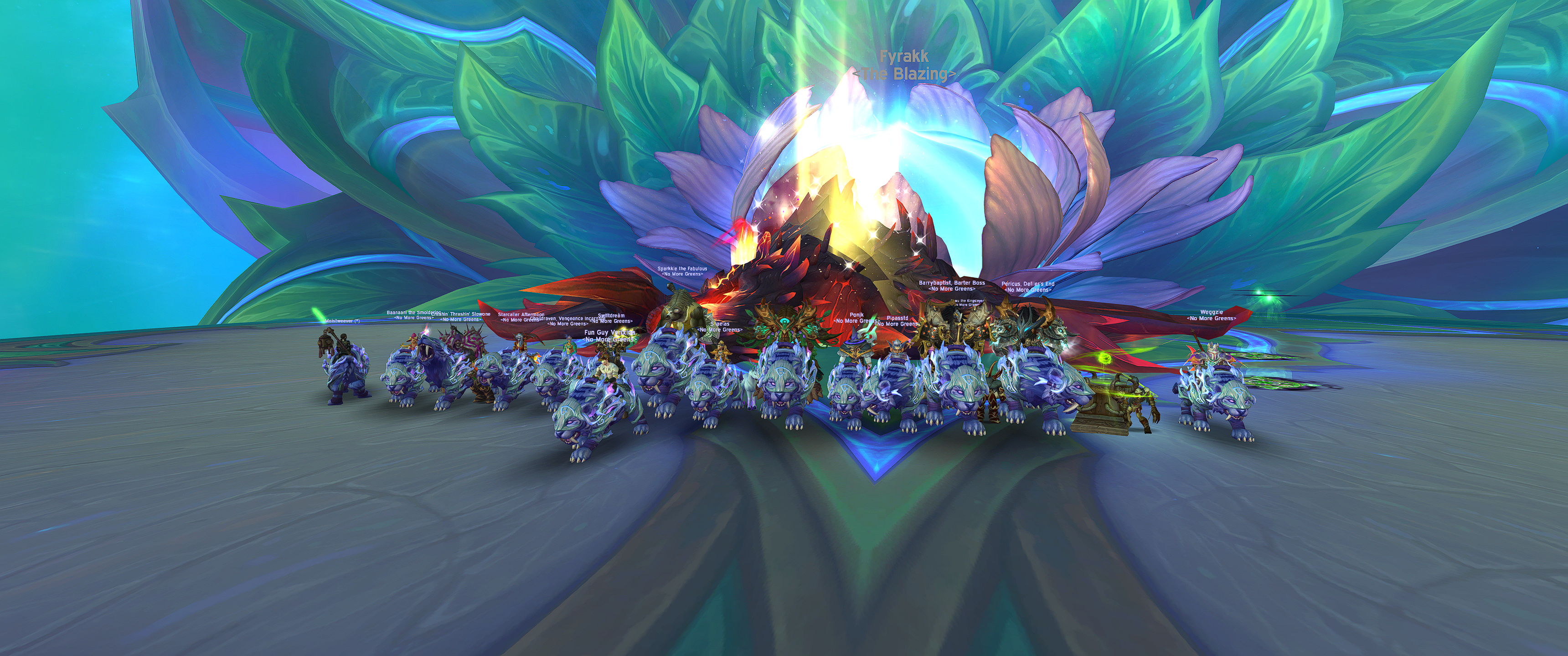 Rising Together: Our Season 4 Journey and The Quest for Cutting Edge