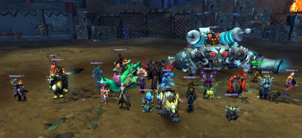 Stix Bunkjunker Down! (4/8M)