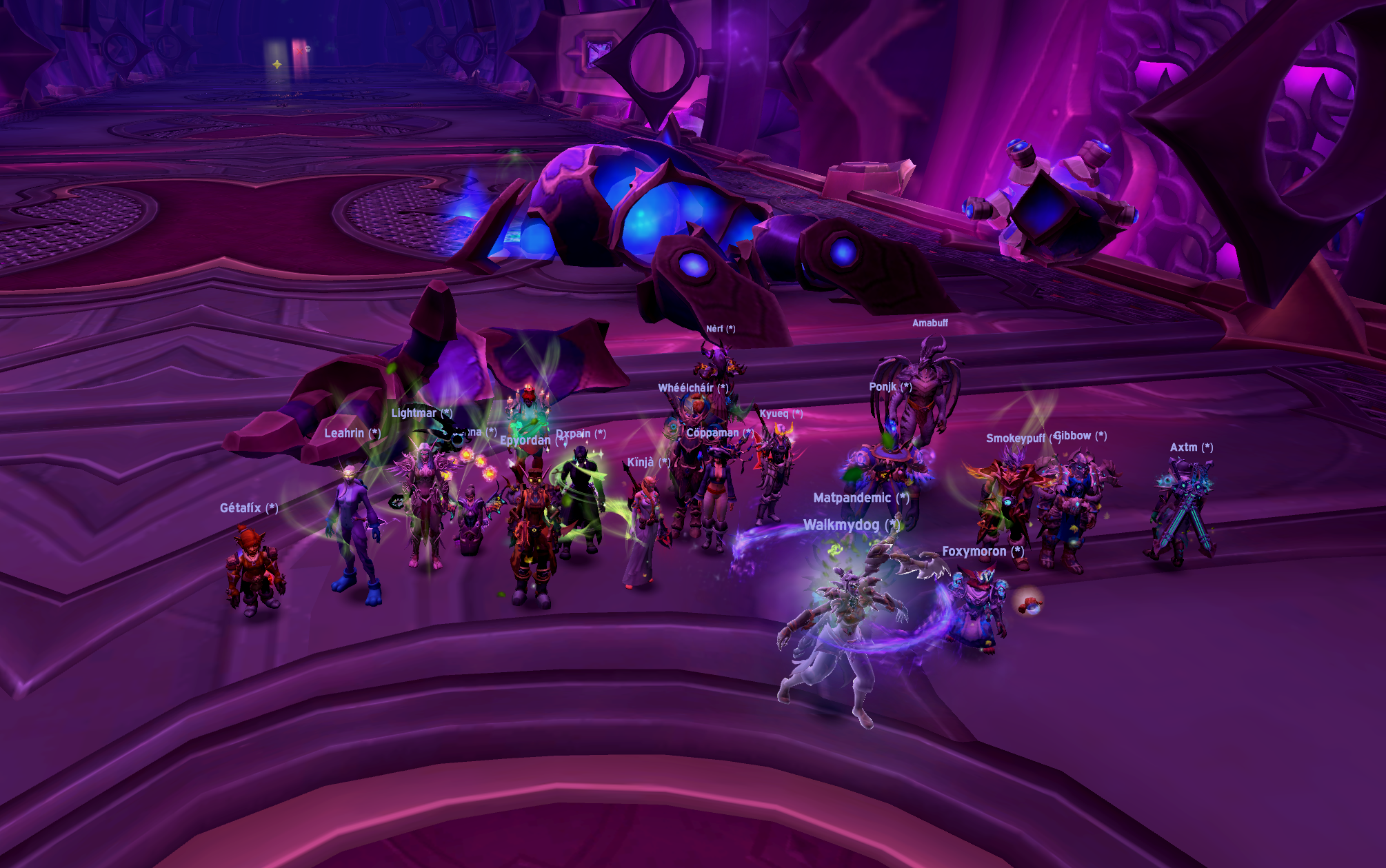 Plexus Sentinel Down! (1/8M)