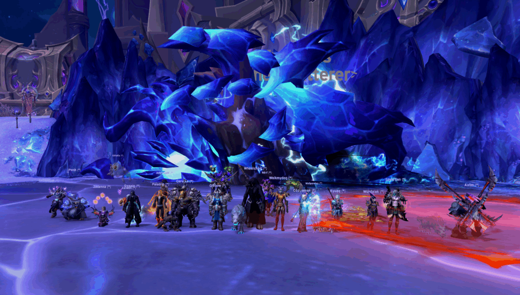 Fractilus Down! (5/8M)