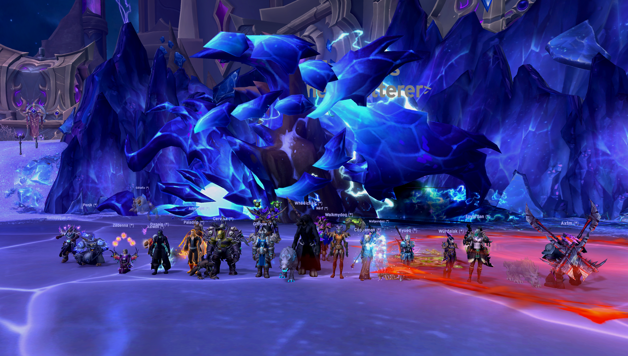 Fractilus Down! (5/8M)