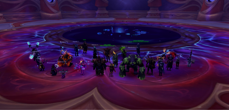 Midnight Falls Down! 6/6 (M) 1/1 (M) 2/2 (M)